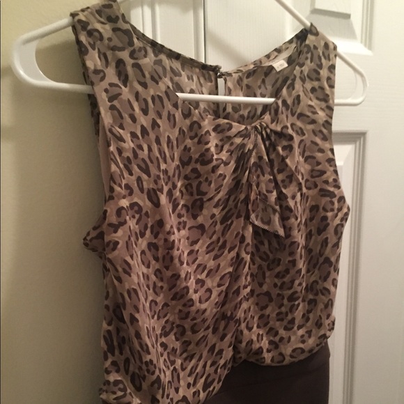 Loft dress - Picture 1 of 3